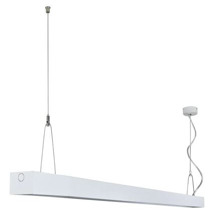e2 elektro - LED griestu lampa LINEARO LED/50W/230V 3000/4000/6000K balta