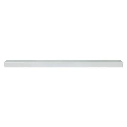 e2 elektro - LED griestu lampa LINEARO LED/50W/230V 3000/4000/6000K balta