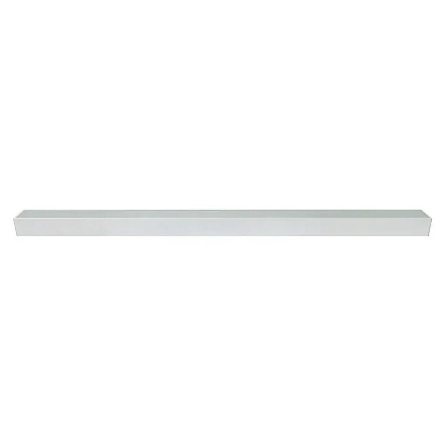 e2 elektro - LED griestu lampa LINEARO LED/50W/230V 3000/4000/6000K balta