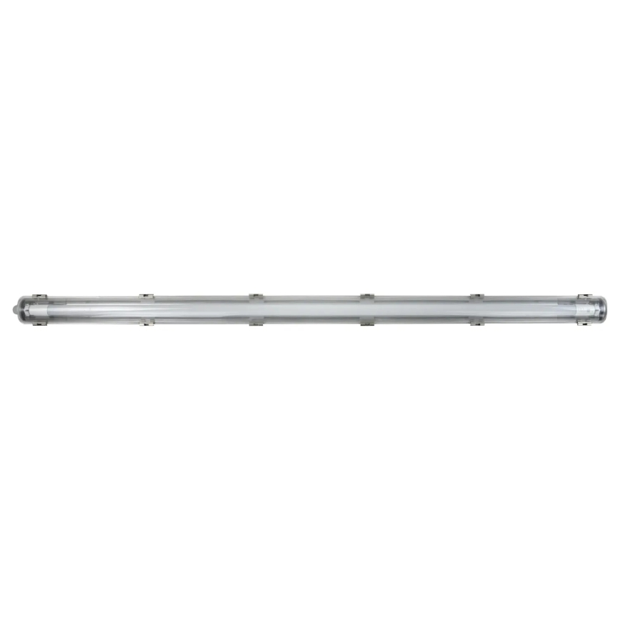 e2 elektro - LED tehniskais gaismeklis CLASSIC-POWER 1xG13/18W/230V 4000K 128,3 cm IP65