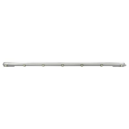 e2 elektro - LED tehniskais fluorescējošais gaismeklis CLASSIC-POWER 1xG13/24W/230V 4000K 158,3 cm IP65