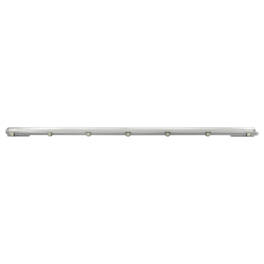 e2 elektro - LED tehniskais fluorescējošais gaismeklis CLASSIC-POWER 1xG13/24W/230V 4000K 158,3 cm IP65