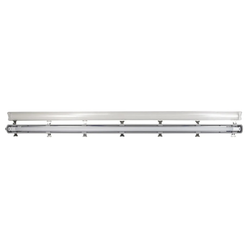 e2 elektro - LED tehniskais fluorescējošais gaismeklis CLASSIC-POWER 1xG13/24W/230V 4000K 158,3 cm IP65