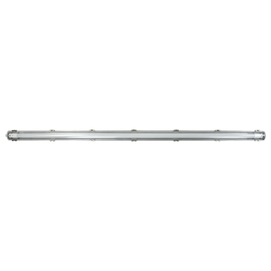 e2 elektro - LED tehniskais fluorescējošais gaismeklis CLASSIC-POWER 1xG13/24W/230V 4000K 158,3 cm IP65