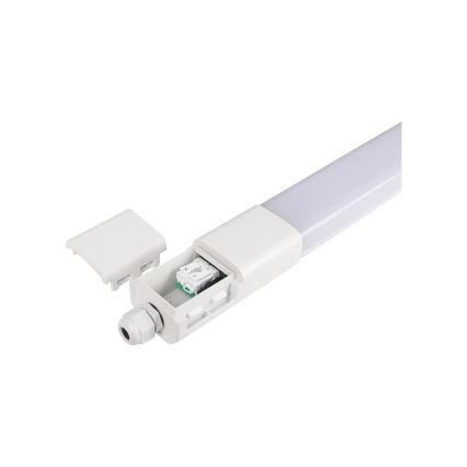 e2 elektro - LED tehniskais fluorescējošais gaismeklis PLUS LED/36W/230V 3000/4000/6000K 110,3 cm IP65