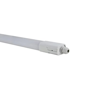 e2 elektro - LED tehniskā fluorescējošā luminārija LITE LED/36W/230V 4000K 150 cm IP65