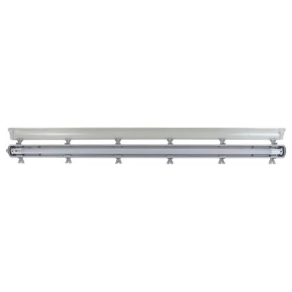 e2 elektro - LED tehniskais lineārais gaismeklis BASIC LED/18W/230V 4000K 126,8 cm IP65
