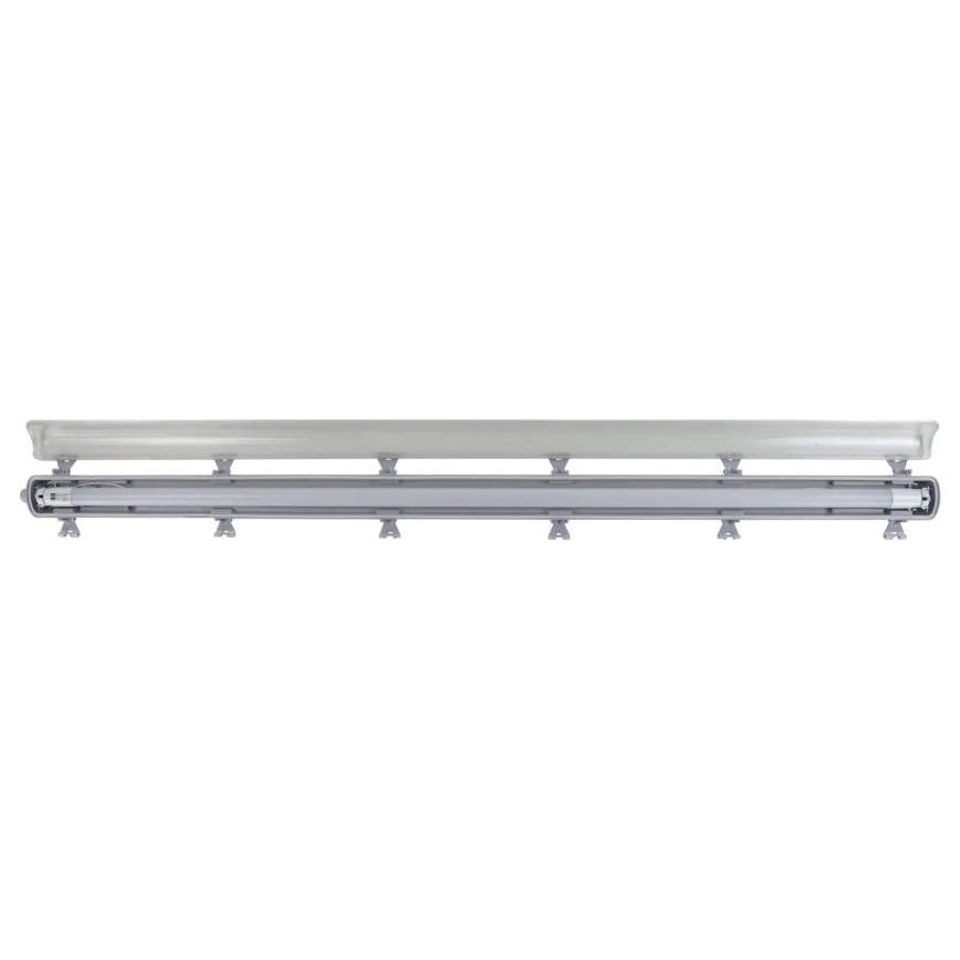 e2 elektro - LED tehniskais lineārais gaismeklis BASIC LED/18W/230V 4000K 126,8 cm IP65