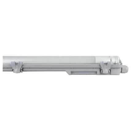 e2 elektro - LED tehniskais lineārais gaismeklis BASIC LED/18W/230V 4000K 126,8 cm IP65