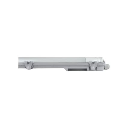 e2 elektro - LED tehniskais fluorescējošais gaismeklis CLASSIC 2xG13/18W/230V 4000K 126,8 cm IP65