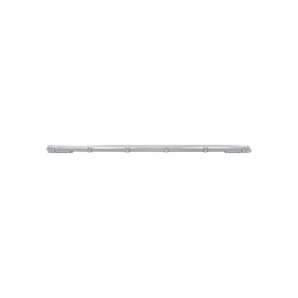 e2 elektro - LED tehniskais fluorescējošais gaismeklis CLASSIC 2xG13/18W/230V 4000K 126,8 cm IP65