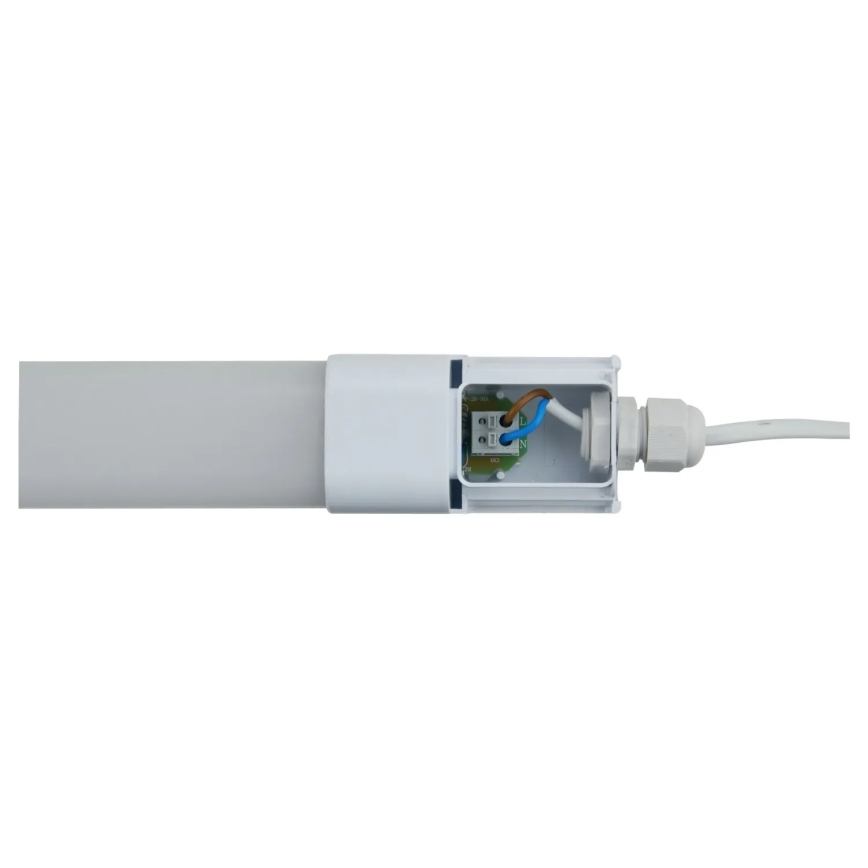 e2 elektro - LED tehnisks fluorescējošs gaismeklis LITE LED/24W/230V 4000K 112,5 cm IP65
