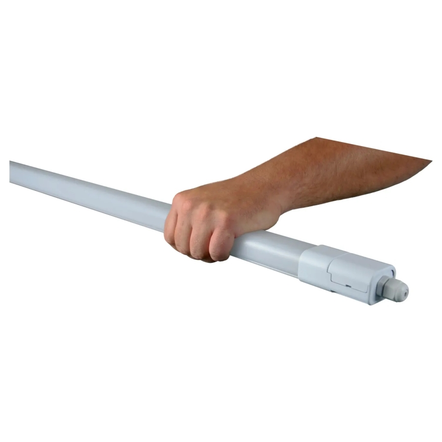 e2 elektro - LED tehnisks fluorescējošs gaismeklis LITE LED/24W/230V 4000K 112,5 cm IP65