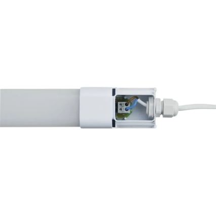 e2 elektro - LED tehniskā fluorescējošā luminārija LITE LED/36W/230V 4000K 150 cm IP65