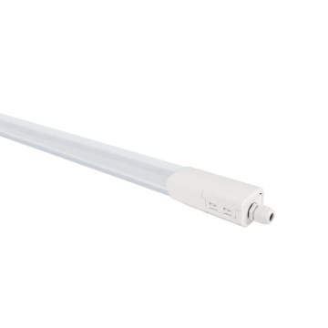 e2 elektro - LED tehniskais fluorescējošais gaismeklis PLUS LED/36W/230V 3000/4000/6000K 110,3 cm IP65