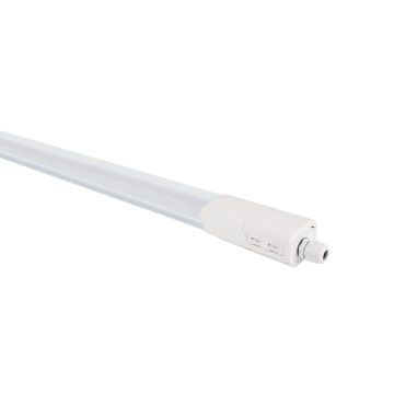 e2 elektro - LED tehniskais fluorescējošais gaismeklis PLUS LED/36W/230V 4000K 110,3 cm IP65