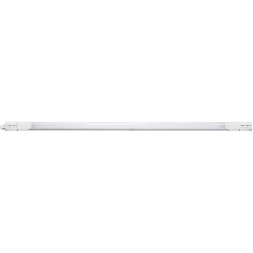 e2 elektro - LED tehniskais fluorescējošais gaismeklis PLUS LED/36W/230V 4000K 110,3 cm IP65