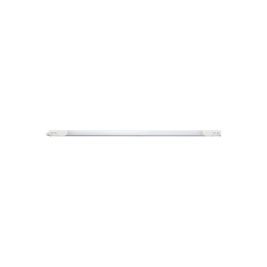 e2 elektro - LED tehniskais fluorescējošais gaismeklis PLUS LED/36W/230V 4000K 110,3 cm IP65