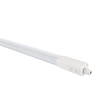e2 elektro - LED tehniskais fluorescējošais gaismeklis PLUS LED/48W/230V 3000/4000/6000K 149,5 cm IP65
