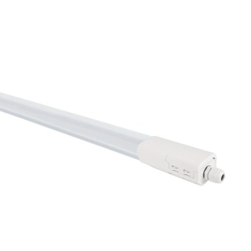 e2 elektro - LED tehniskais fluorescējošais gaismeklis PLUS LED/60W/230V 4000K 149,5 cm IP65