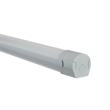e2 elektro - LED tehniskais fluorescējošais gaismeklis PRO LED/36W/230V 4000K 113 cm IP65