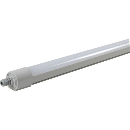 e2 elektro - LED tehniskais fluorescējošais gaismeklis PRO LED/36W/230V 4000K 113 cm IP65