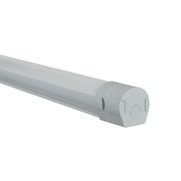 e2 elektro - LED tehniskais fluorescējošais gaismeklis PRO LED/50W/230V 4000K 147 cm IP65