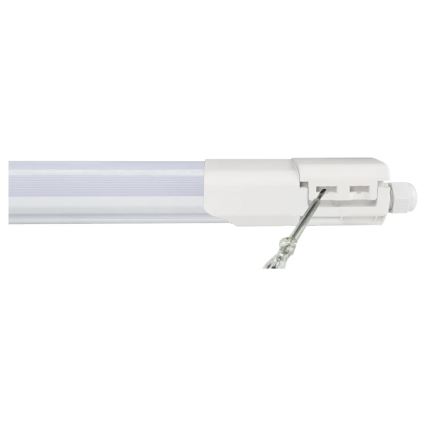 e2 elektro - LED tehniskais fluorescējošais gaismeklis PLUS LED/60W/230V 4000K 149,5 cm IP65