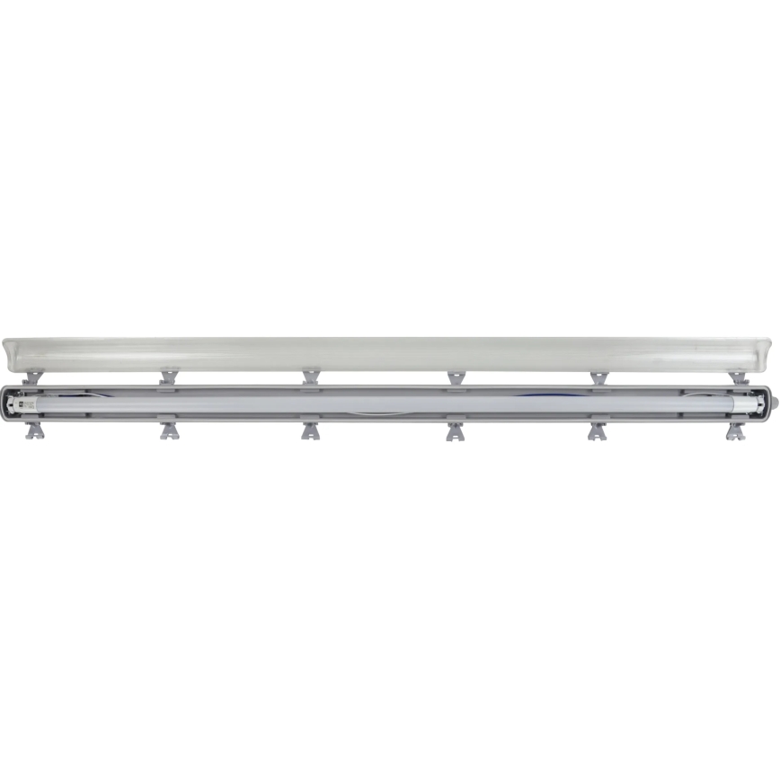 e2 elektro - LED tehniskais fluorescējošais gaismeklis CLASSIC 1xG13/18W/230V 4000K 126,8 cm IP65