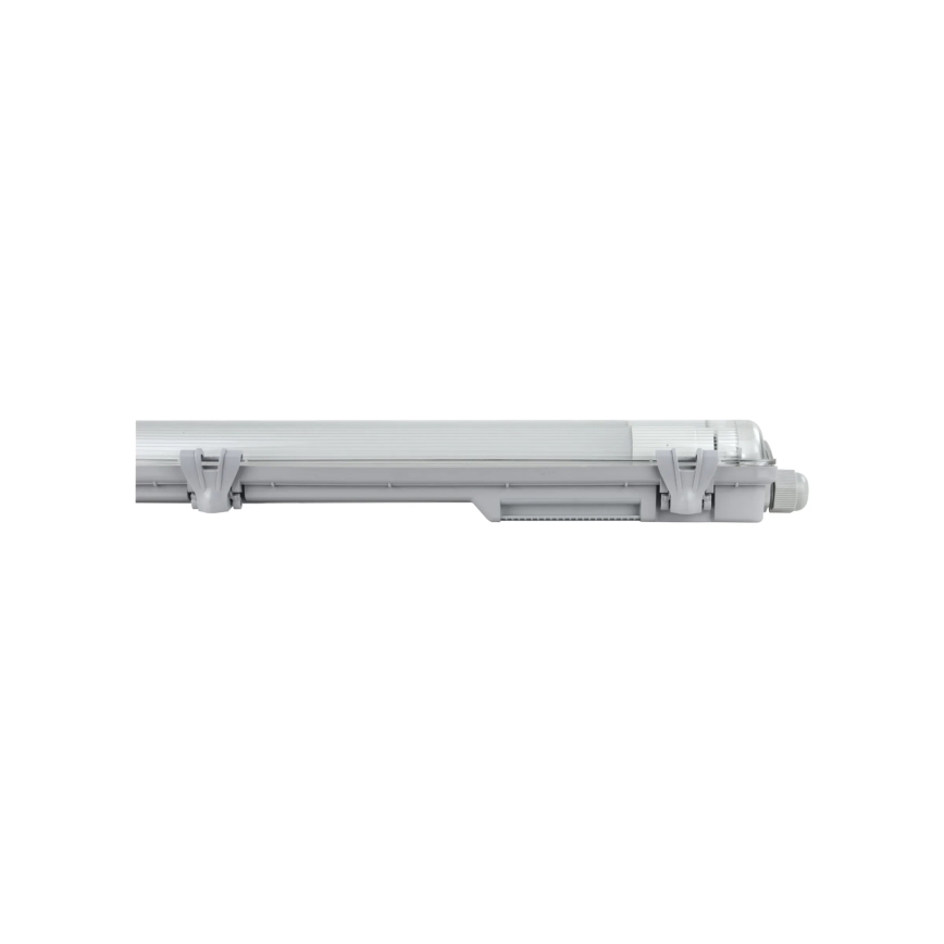 e2 elektro - LED tehniskais fluorescējošais gaismeklis CLASSIC 1xG13/18W/230V 4000K 126,8 cm IP65