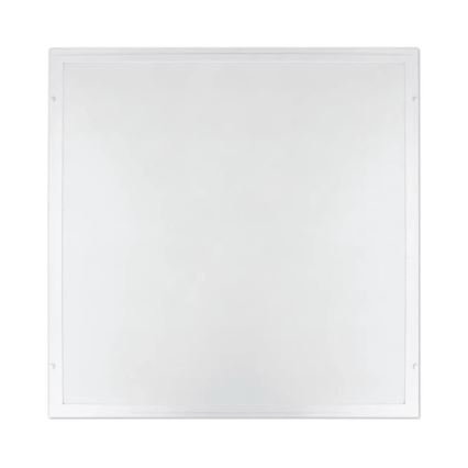 e2 elektro - LED virsmas panelis LED/36W/230V 64x64 cm 4000K balts