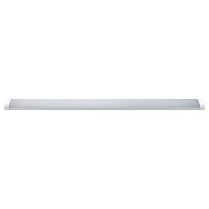 e2 elektro - LED zem skapja apgaismojums SYSTEME LED/24W/230V 3000/4000/6000K 100 cm