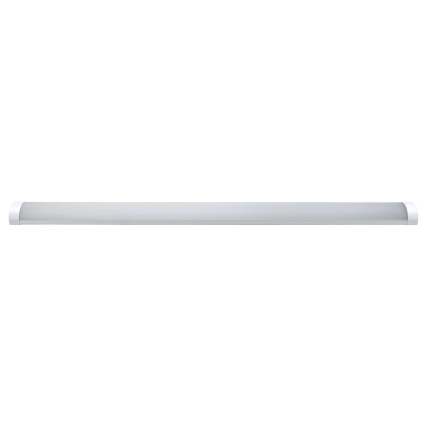 e2 elektro - LED zem skapja apgaismojums SYSTEME LED/24W/230V 3000/4000/6000K 100 cm