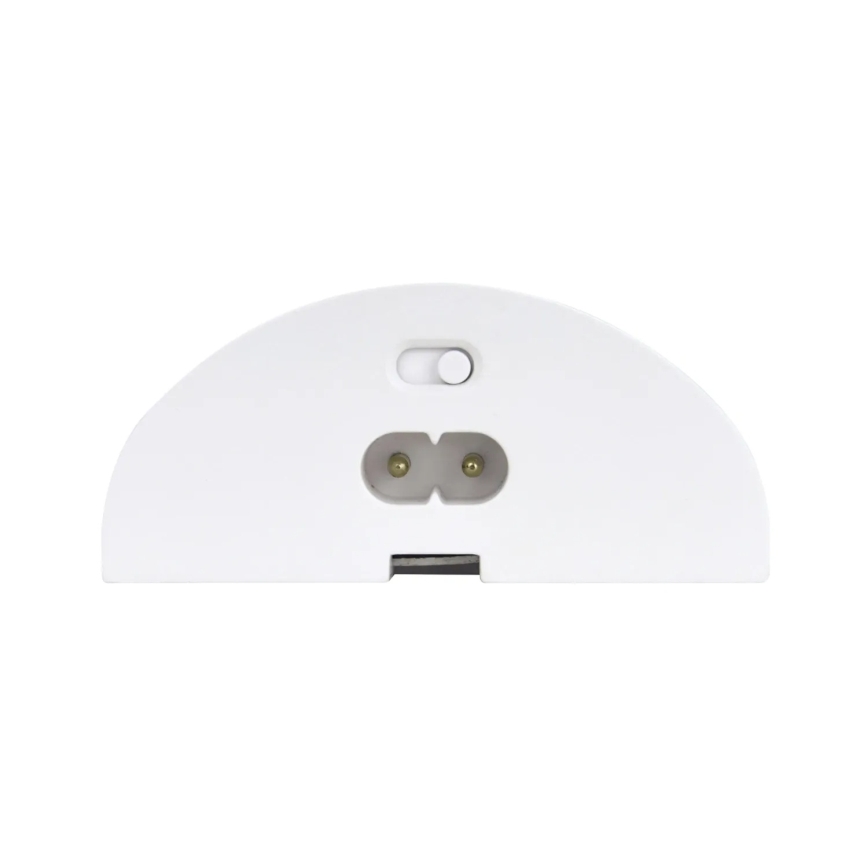 e2 elektro - LED zem skapja apgaismojums SYSTEME LED/24W/230V 3000/4000/6000K 100 cm
