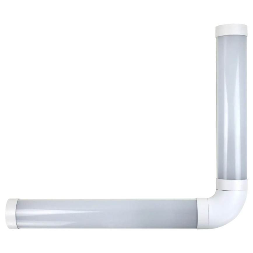 e2 elektro - LED zem skapja apgaismojums SYSTEME LED/24W/230V 3000/4000/6000K 100 cm