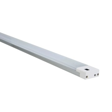 e2 elektro - LED zem skapja gaismeklis PLAN LED/15W/230V 4000K 90 cm