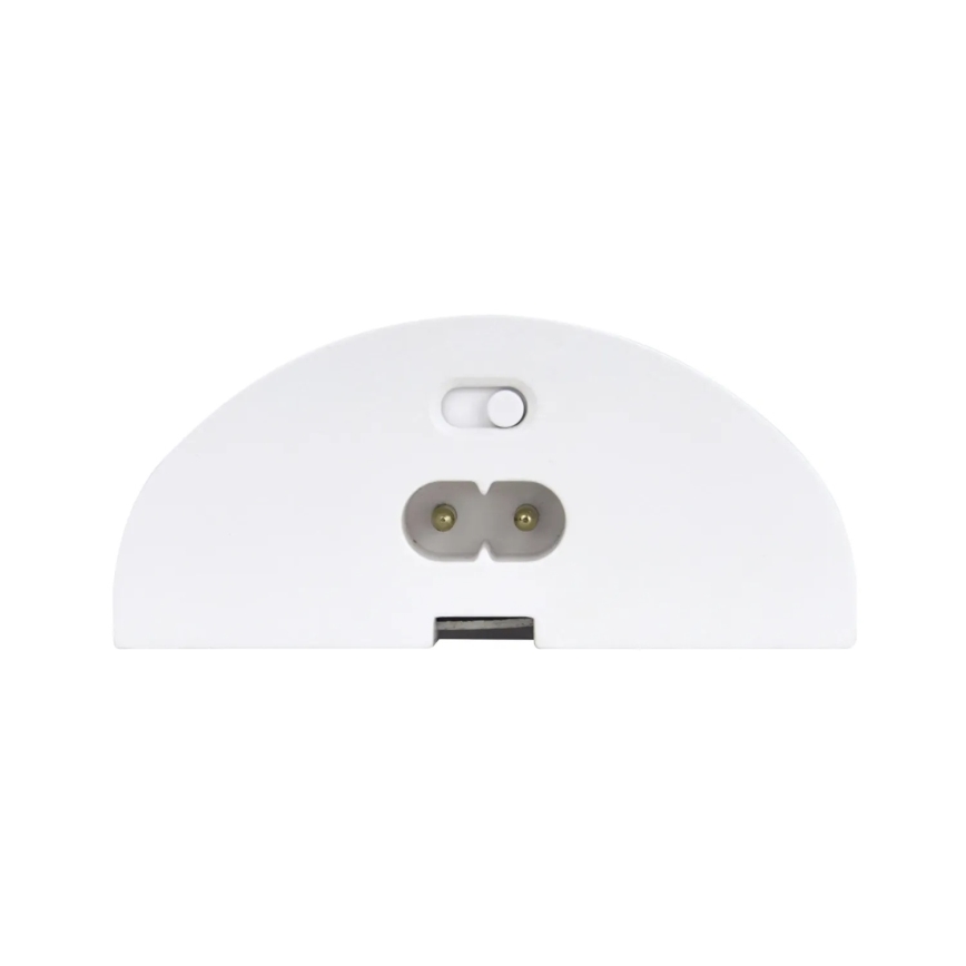 e2 elektro - LED zem skapja gaismeklis SYSTEME LED/12W/230V 3000/4000/6000K 40 cm