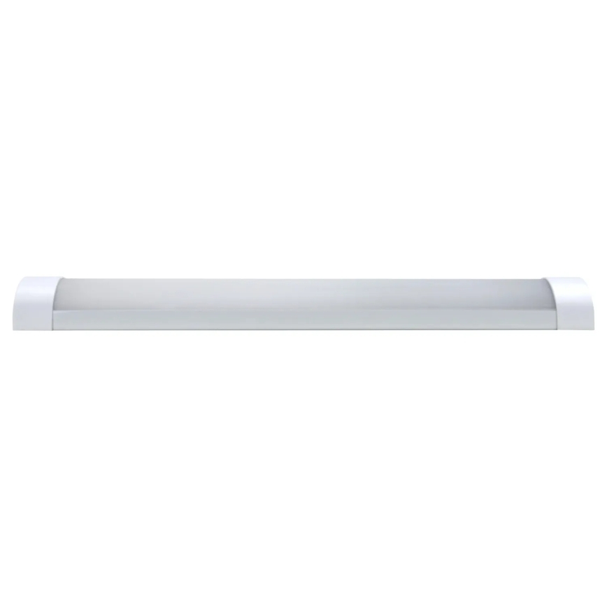 e2 elektro - LED zem skapja gaismeklis SYSTEME LED/12W/230V 3000/4000/6000K 40 cm