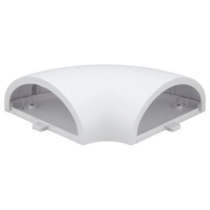 e2 elektro - Stūra savienotājs gaismām SYSTEME