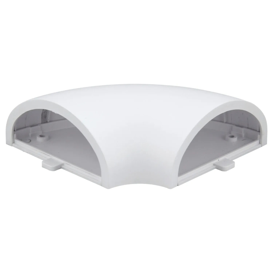 e2 elektro - Stūra savienotājs gaismām SYSTEME