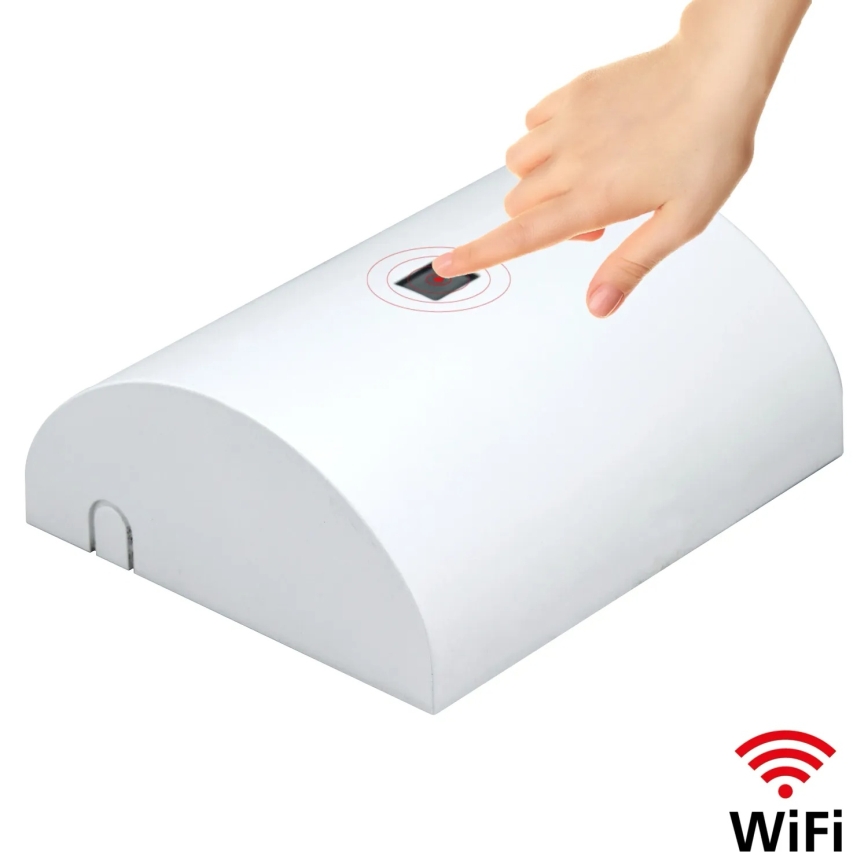e2 elektro - Viedais gaismas modulis SYSTEME Wi-Fi 12V
