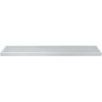 e2 elektro - LED virsmas montējamais panelis LED/38W/230V 3000/4000/6000K 118,5x20 cm balts