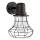 Eco-Lampa - Āra sienas lampa BIRD 1xE27/60W/230V IP44