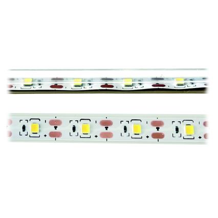 LED Saules enerģijas josla 3,7V 2400 mAh 5 m IP65