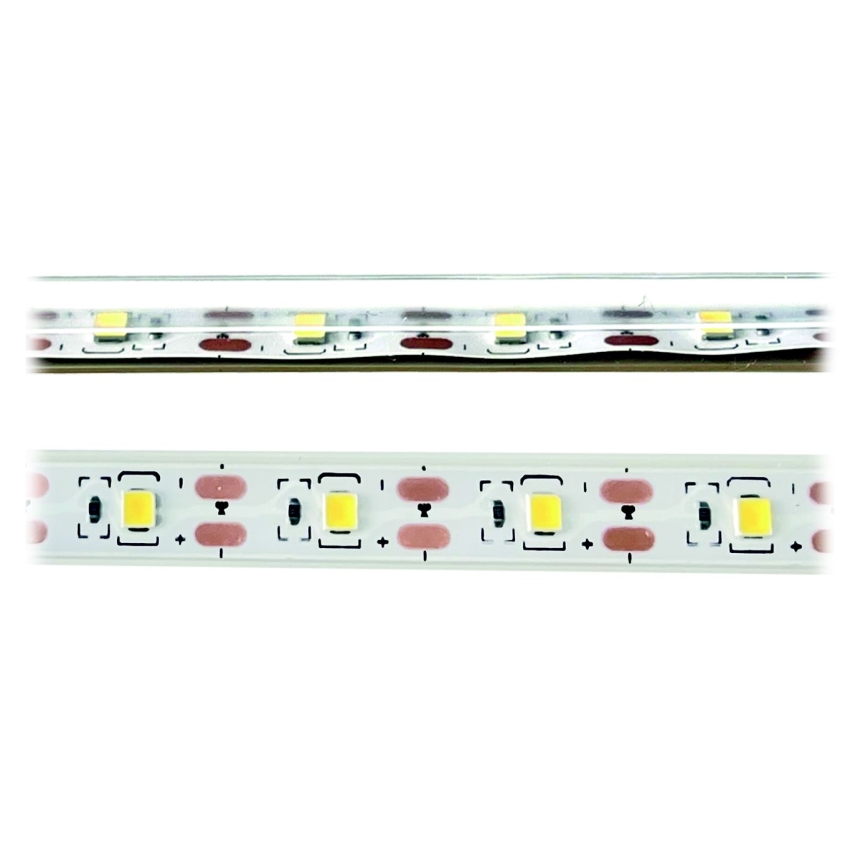 LED Saules enerģijas josla 3,7V 2400 mAh 5 m IP65