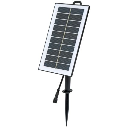 LED Saules enerģijas josla 3,7V 2400 mAh 5 m IP65