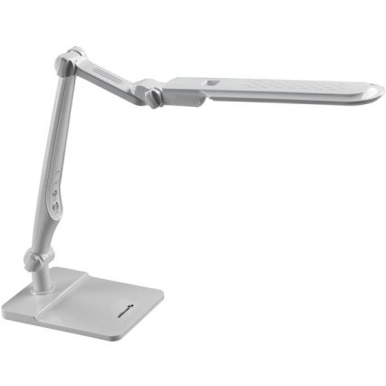 LED Aptumšojama galda lampa MATRIX LED/10W/230V