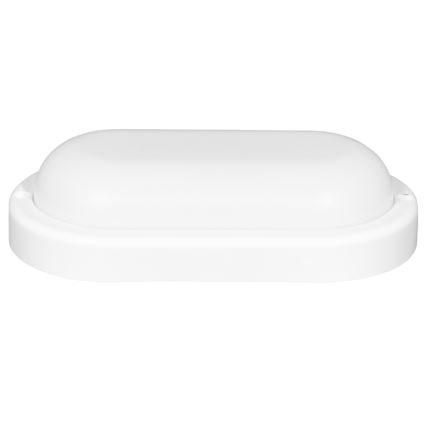 LED Āra sienas lampa BULK LED/18W/230V IP54 balta