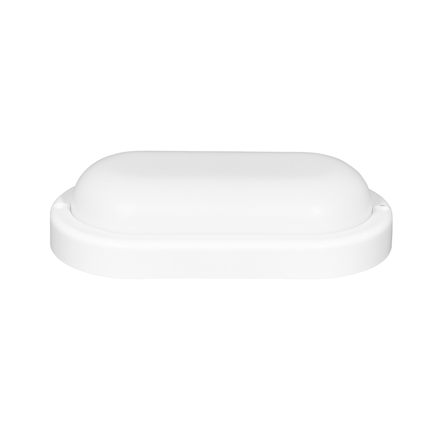 LED Āra sienas lampa BULK LED/18W/230V IP54 balta