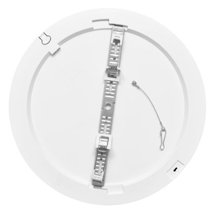 LED Iegremdējama lampa VALI LED/30W/230V 3000/4000/6000K